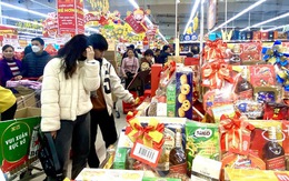 Hà Nội: Đồng bộ nhiều giải pháp đảm bảo cung ứng hàng hóa phục vụ Tết 2026