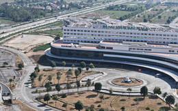 Chuẩn bị khánh thành, khởi công 232 dự án, công trình chào mừng Đại hội Đảng lần thứ XIV