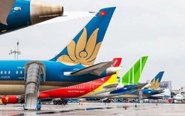 Ngành hàng không dự kiến cán mốc 84 triệu hành khách và 1,4 triệu tấn hàng hóa trong năm 2025