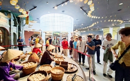 Quảng Ninh trở thành điểm đến hấp dẫn với du khách Trung Quốc dịp cuối năm