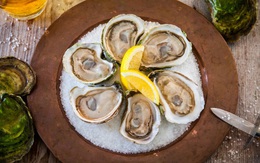 Triển vọng xuất khẩu hàu sang Nhật Bản