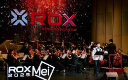 Bản hòa ca hạnh phúc tại ROX Group