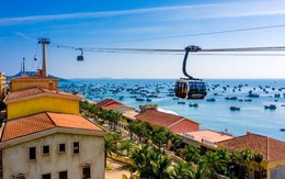 Điều gì khiến báo Anh gợi ý nên đi Phú Quốc thay vì Thái Lan?