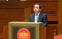 Việt Nam hiện sở hữu trữ lượng đất hiếm rất lớn