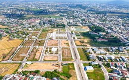 Điều chỉnh chương trình phát triển nhà ở tỉnh Quảng Ngãi tầm nhìn đến năm 2050