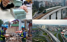 Giải ngân vốn đầu tư công đạt 66,1% kế hoạch Thủ tướng Chính phủ giao