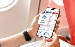 Vé máy bay Tết khan hiếm, cảnh báo tình trạng lừa đảo mua vé online gia tăng 