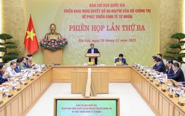 Hơn 300.000 doanh nghiệp thành lập mới và quay lại hoạt động từ khi ban hành Nghị quyết 68