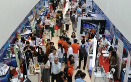 Giải pháp tài chính số thông minh - Nền tảng hỗ trợ doanh nghiệp khởi nghiệp phát triển bền vững