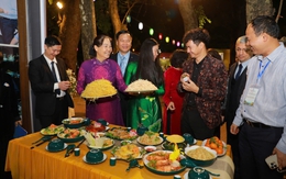 Lễ hội Văn hóa Ẩm thực 2025 tôn vinh di sản ẩm thực Thủ đô