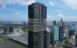 TP.HCM: 3 khu vực được hưởng loạt ưu đãi từ Trung tâm tài chính quốc tế