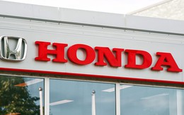 Honda tạm thời đóng cửa loạt nhà máy tại châu Á
