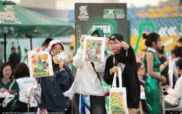 Bia Saigon Special khởi động mùa Tết 2025 bằng chiến lược trải nghiệm thương hiệu