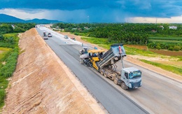 Năm 2025, Bộ Xây dựng hoàn thành mục tiêu tăng trưởng đạt trên 9%