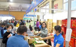 Hải Phòng: Dự kiến trao 16.000 suất quà Tết Dương lịch cho người lao động hoàn cảnh khó khăn