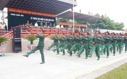 Trung đoàn 8: Môi trường giáo dục, rèn luyện toàn diện cho thế hệ trẻ