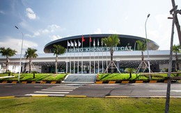 Phê duyệt nhiệm vụ điều chỉnh quy hoạch Cảng hàng không Phù Cát