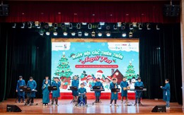 “Ngày hội các Thiên Thần - Angels’ Fest” 2025: Chung tay vì trẻ tự kỷ