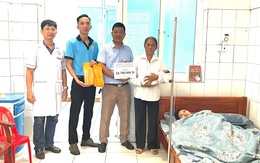 CLB Thiện nguyện trẻ Thái Bình: Mái ấm yêu thương dành cho những mẹ bầu đơn thân