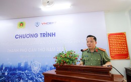 TP Cần Thơ: Diễn tập thực chiến bảo đảm an ninh mạng, an toàn thông tin mạng
