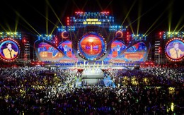 Countdown Quảng Ninh 2026 hứa hẹn bùng nổ với đại tiệc âm nhạc quy mô lớn