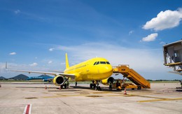 Hàng không bước vào mùa cao điểm Tết 2026 với dự báo tăng trưởng mạnh