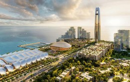 Sun Property hé lộ “mảnh ghép” mới đón sóng APEC tại Phú Quốc