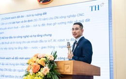 Kết nối khu nông nghiệp công nghệ cao và vai trò dẫn dắt của Hiệp hội ATEA