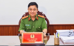 Công an TP Cần Thơ gửi thông điệp “mạnh” về trật tự, an toàn giao thông và an toàn cháy nổ cuối năm