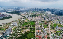 Gần 98% tổng số thửa đất đã được tích hợp sau 90 ngày triển khai chiến dịch về dữ liệu đất đai