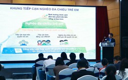 Thời kỳ cơ cấu dân số vàng sẽ kết thúc vào năm 2036