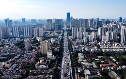 Hà Nội: Thành lập Hội đồng điều phối phát triển đô thị thông minh