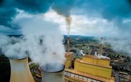 Quản lý hạn ngạch phát thải khí nhà kính bắt buộc từ năm 2028