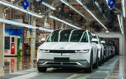 Năm 2028, Việt Nam sẽ có khoảng một triệu xe điện lưu thông trên đường