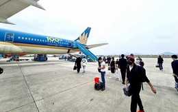 Hà Nội - TP HCM nằm trong nhóm 10 đường bay nhộn nhịp nhất thế giới năm thứ 8 liên tiếp