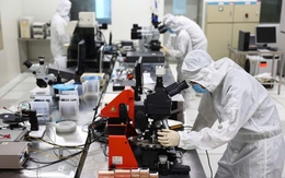 TP. HCM dự kiến lập quỹ hơn 350 tỷ đồng để thu hút nhân tài