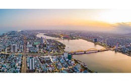 Du lịch phục hồi, dòng kiều hối hướng về bất động sản trung tâm Đà Nẵng