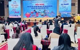 Du lịch Thanh Hóa: Từ dấu ấn năm 2025 đến khát vọng năm 2026