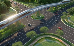 Phú Quốc sẽ có tàu điện LRT đầu tiên tại Việt Nam