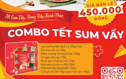 VISSAN chi hơn 530 tỷ đồng dự trữ hàng Tết Bính Ngọ 2026