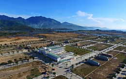 Đà Nẵng: Nhiều sai phạm cần khắc phục tại dự án Khu đô thị Golden Hills City