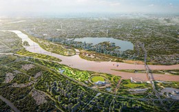 Những công trình của tương lai và bài toán triển khai hạ tầng dài hạn