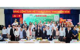 Hội Tự động hóa TP.HCM: Nâng cao vai trò kết nối trong hệ sinh thái tự động hóa