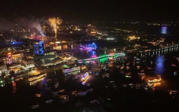 Cần Thơ khai mạc Lễ hội Văn hóa Sông nước năm 2025