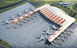 Sun Group vừa được Bộ Xây dựng Cấp phép kinh doanh Cảng HKQT Phú Quốc