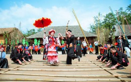 Sa Pa hứa hẹn bội thu khách dịp Tết Dương lịch 2026