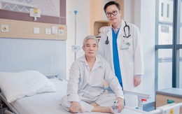 Phát hiện phình động mạch chủ bụng nguy hiểm sau cơn đau bụng