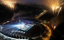 Hoàng Anh Gia Lai lên ngôi tại giải Tứ hùng Thái Nguyên 2025