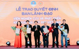 Ra mắt Viện Nghiên cứu và Phát triển Kim hoàn - Đá quý PINI Việt Nam