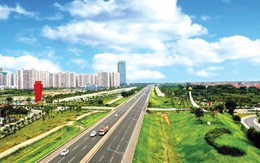 Cao tốc Hà Nội - Hải Phòng được đề xuất điều chỉnh quy hoạch lên 10 làn xe